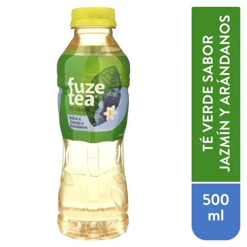 Fuze Arandanos 500ml