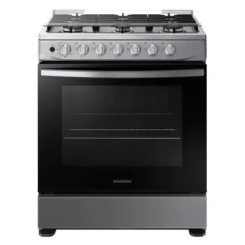 Cocina de gas Samsung 30 Pulgadas