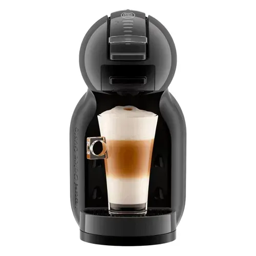 Máquina Dolce Gusto mini me con 4 cápsulas