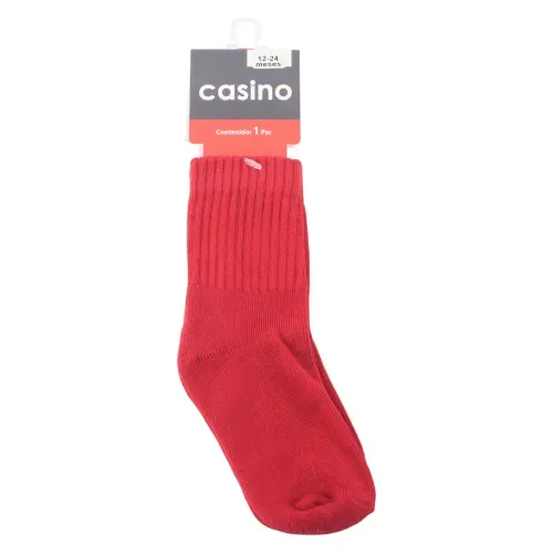 Calcetín Dragon, Bebé