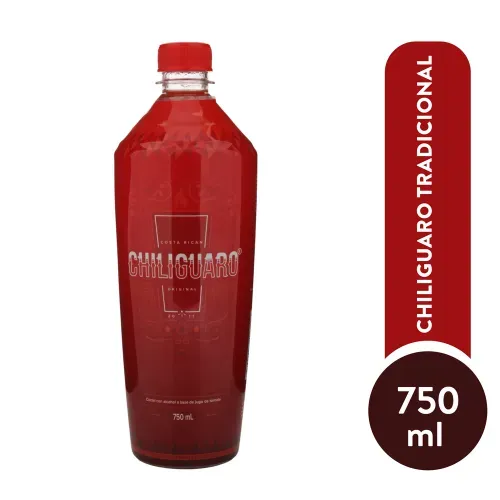 Chiliguaro Tradicional 750ml