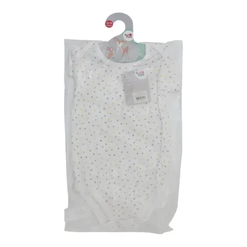 Mameluco Bebo 0150 12 18 Surtido Color