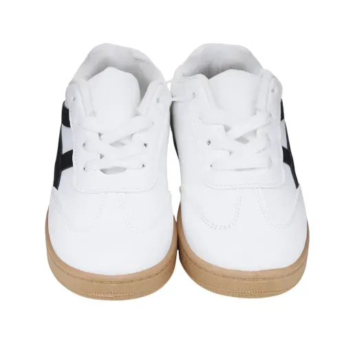 Zapatos, Guantes y Gorros Para Niños Boulevard Zapatilla Sba No Bla