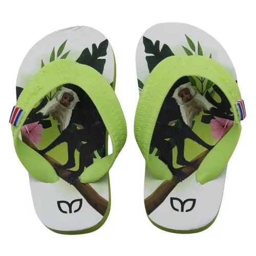 Sandalia Unisex Mecsi T22