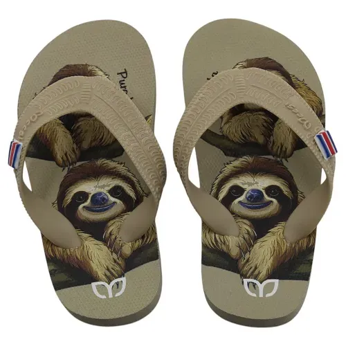Sandalia Unisex Mecsi T32