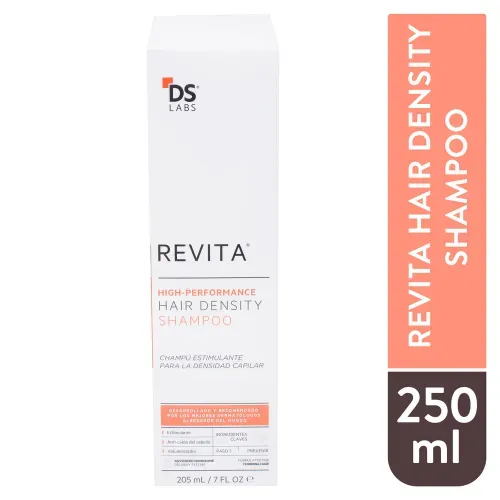 Ds Revitashampoo 205 ml