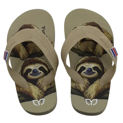 Sandalia Unisex Mecsi T24