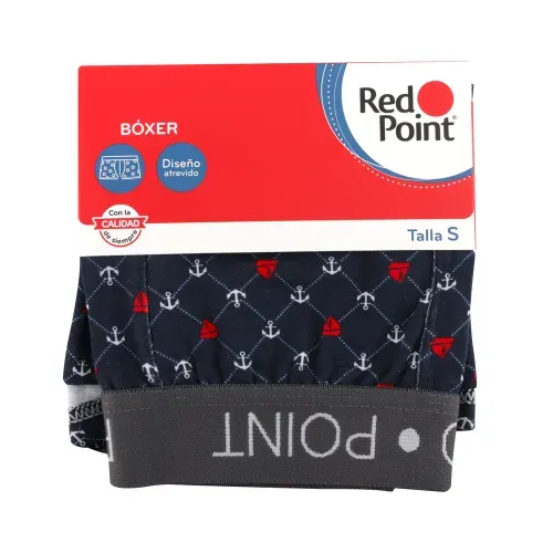Boxer Caballero 1037 s Surtido