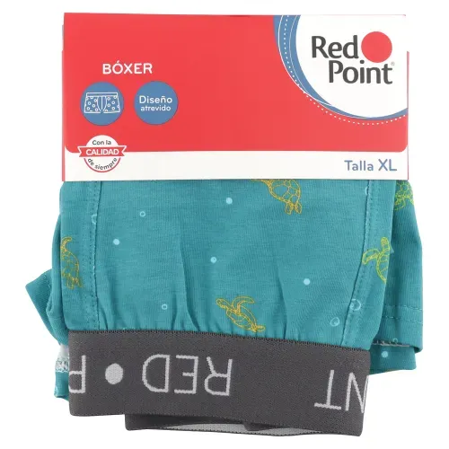 Boxer Caballero 1037 Xl Surtido