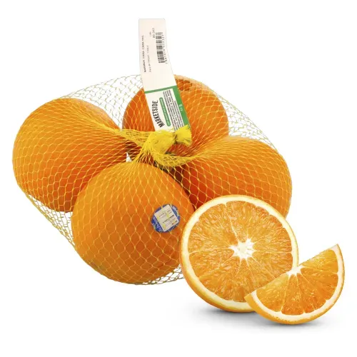 Naranja Cara Cara Emp 1 kg Unidad