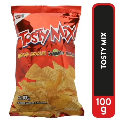 Tosty Mix 100gr