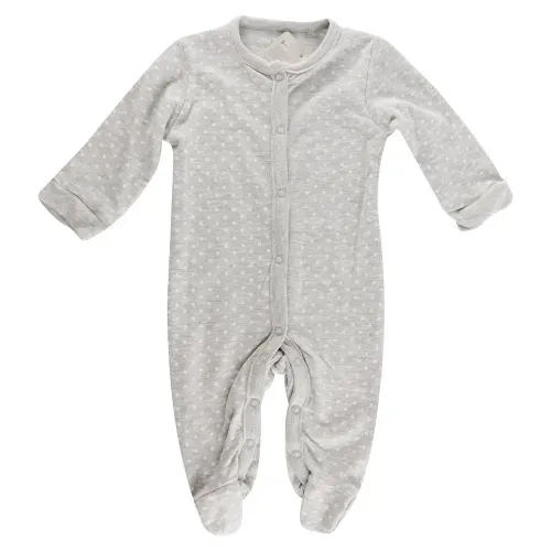 Pijama Unisex 3882 3 6 Surtido Color
