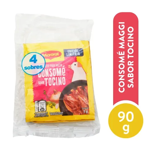 Sazonador Tocino Maggi 90g