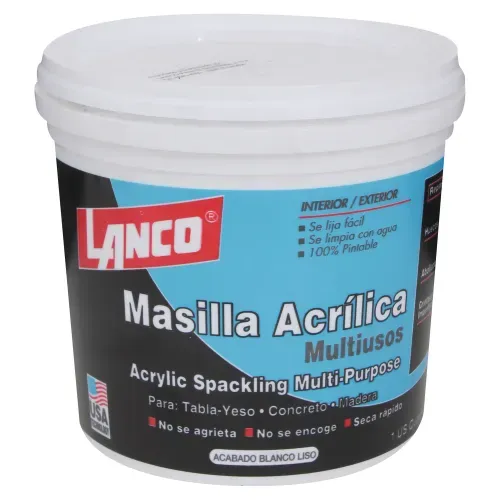 Masiila Multiusos Cto