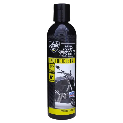 Cera Liquida Ceramica Dealto Briad 236ml