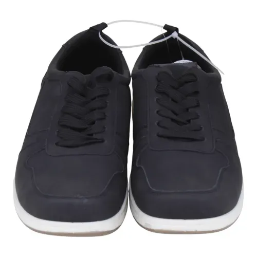 Zapatilla Spo Ho Negro