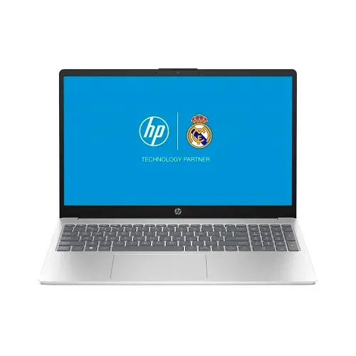 Laptop HP R7 15FC027LA W11 16GB RAM 512Gb Almacenamiento