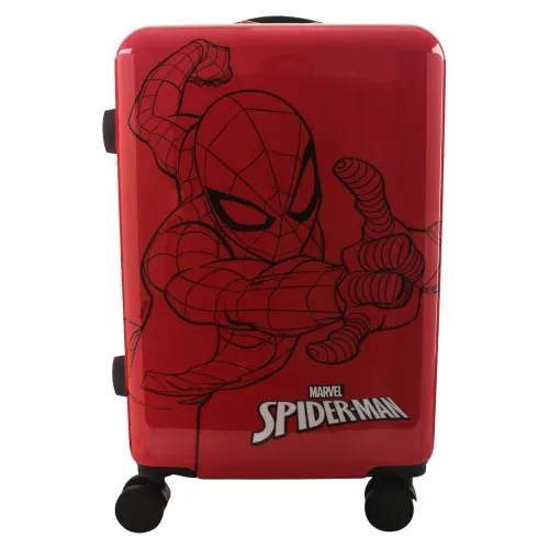 Equipaje y Accesorios Marvel Maleta Carry On 20 Spiderman