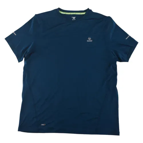 Camiseta Pioneer Deportiva Para Caballero Talla L Celeste