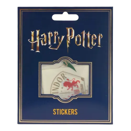 Stickers Harry Potter -12 uds