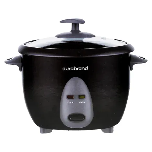 Arrocera Durabrand antiadherente 8 tazas