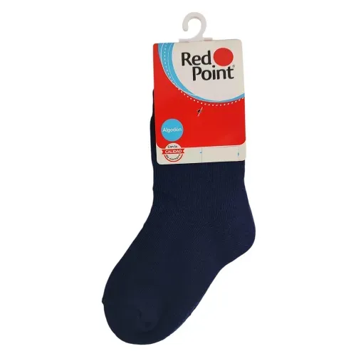 Calcetin Nino Red Point 717 t 7 9 Surtid
