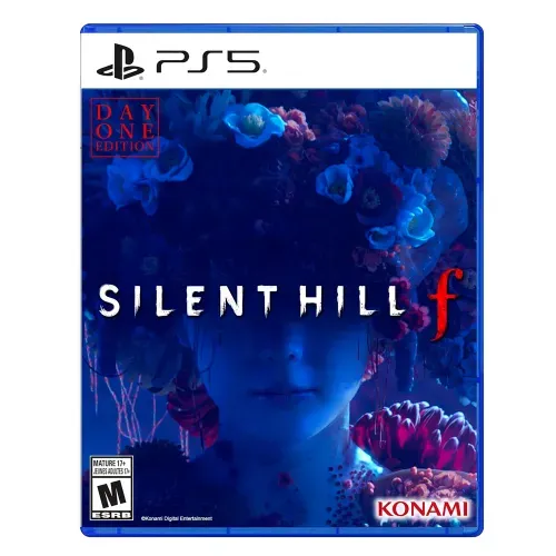 Silent Hill F Ps5