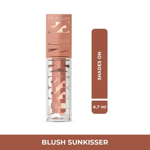 Rubor Maybelline Face Studio Sun Kisser 08 Shades On 4.7 ml