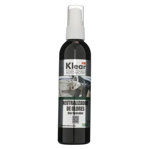 Neutrolizador De Olores Klear -120 ml