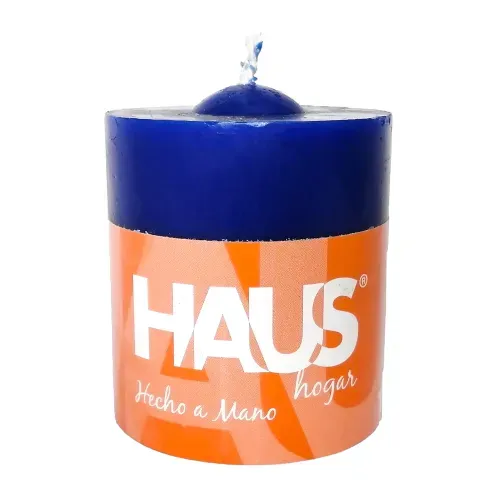 Velón Azul Haus