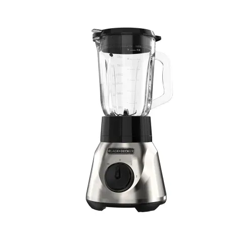 Licuadora Black & Decker Tricuadora de 800W