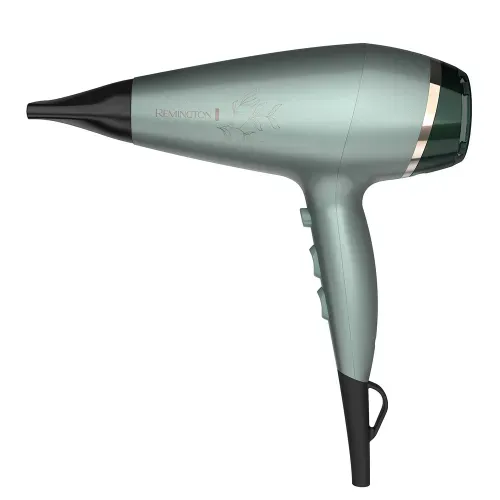 Secador Remington Botanicals
