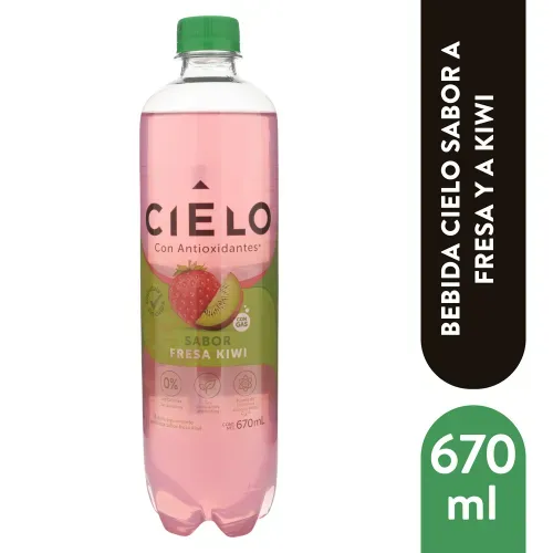 Cielo Antioxfresak 670ml
