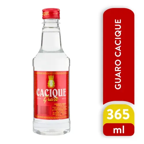 Guaro Cacique -365ml