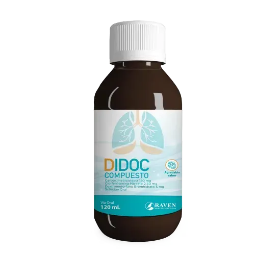 Didoc 120Ml
