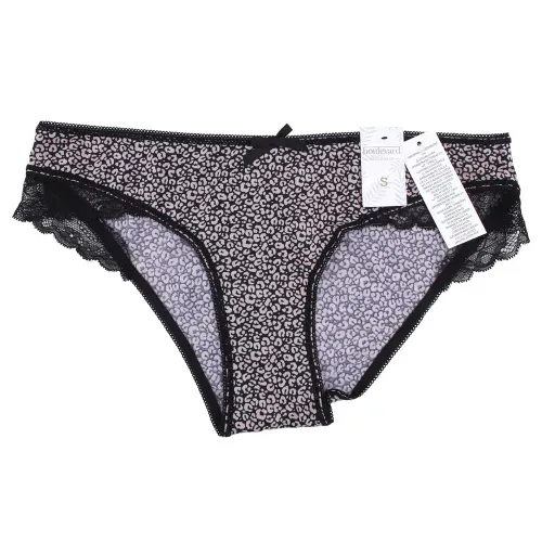 Bikini Damas Blvd