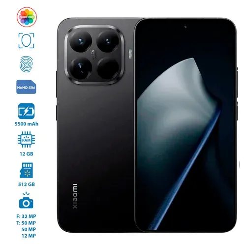 Xiaomi Celular 15t Pro 12gb 512gb