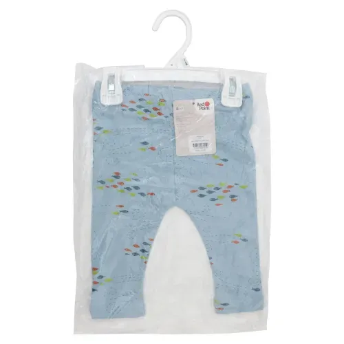 Pantalon Bebo 1662 3 6 Surtido Color