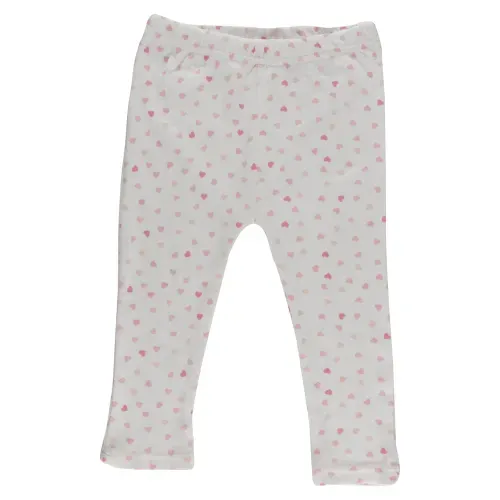 Pantalon Beba 1662 12 18 Surtido Color