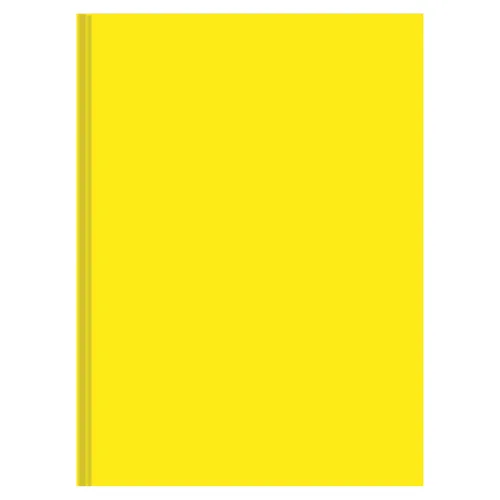 Cuaderno Sao Domingo, cosido -100 hojas