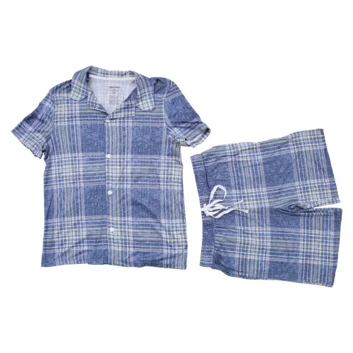 Set Pijama Short
