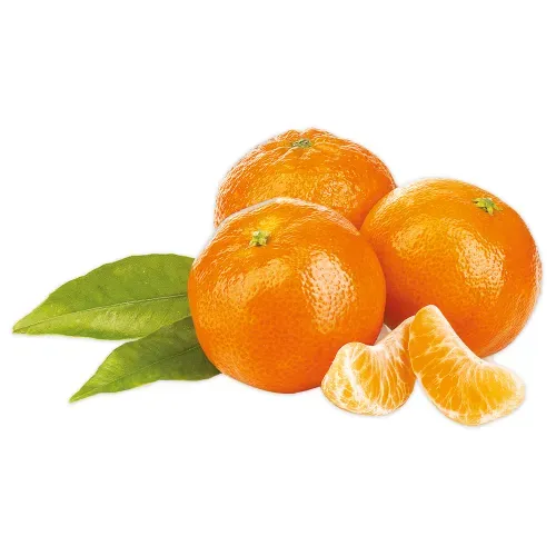 Mandarina Clementina Kg -6 A 9 Unidades Por Kg. Aproximadamente