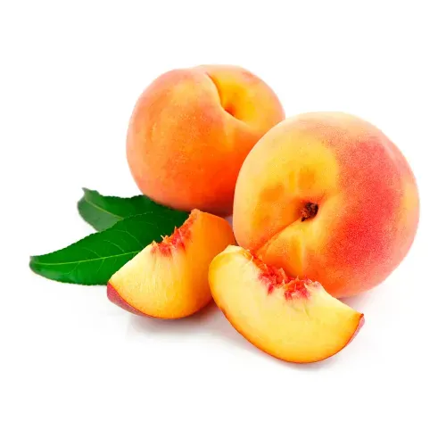 Melocotón Importado Kg -5 A 9 Unidades Por Kg. Aproximadamente