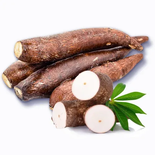 Yuca Kilo – 1 a 2 Unidades Aproximadamente por Kilo