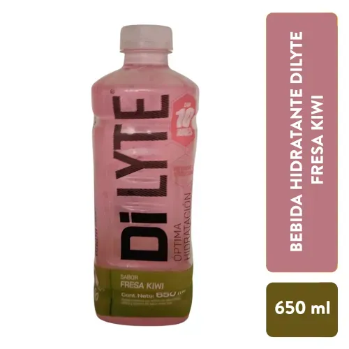 Dilyte Sabor Fresakiwi 650 ml