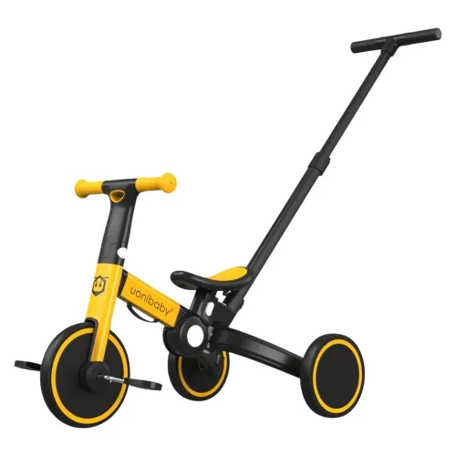 Cr Triciclo Evolutivo 4 En 1