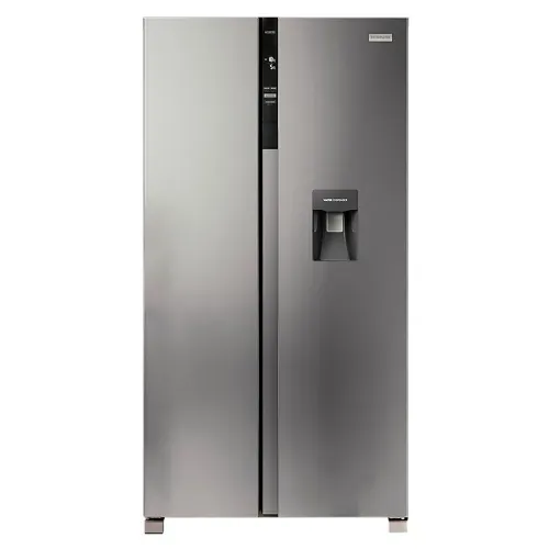 Refrigerador Frigidaire !9 pies con dispensador de agua