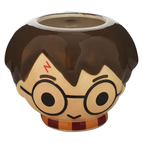 400ml 3d Mug Ceramico Harry Potter