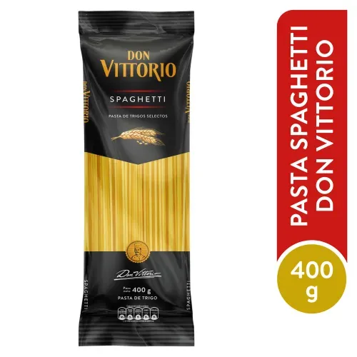 Pasta Tallarin Don Vittorio 400 g