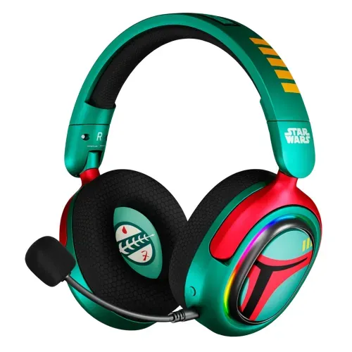 Primus Auriculares Bluetooth Boba Fett